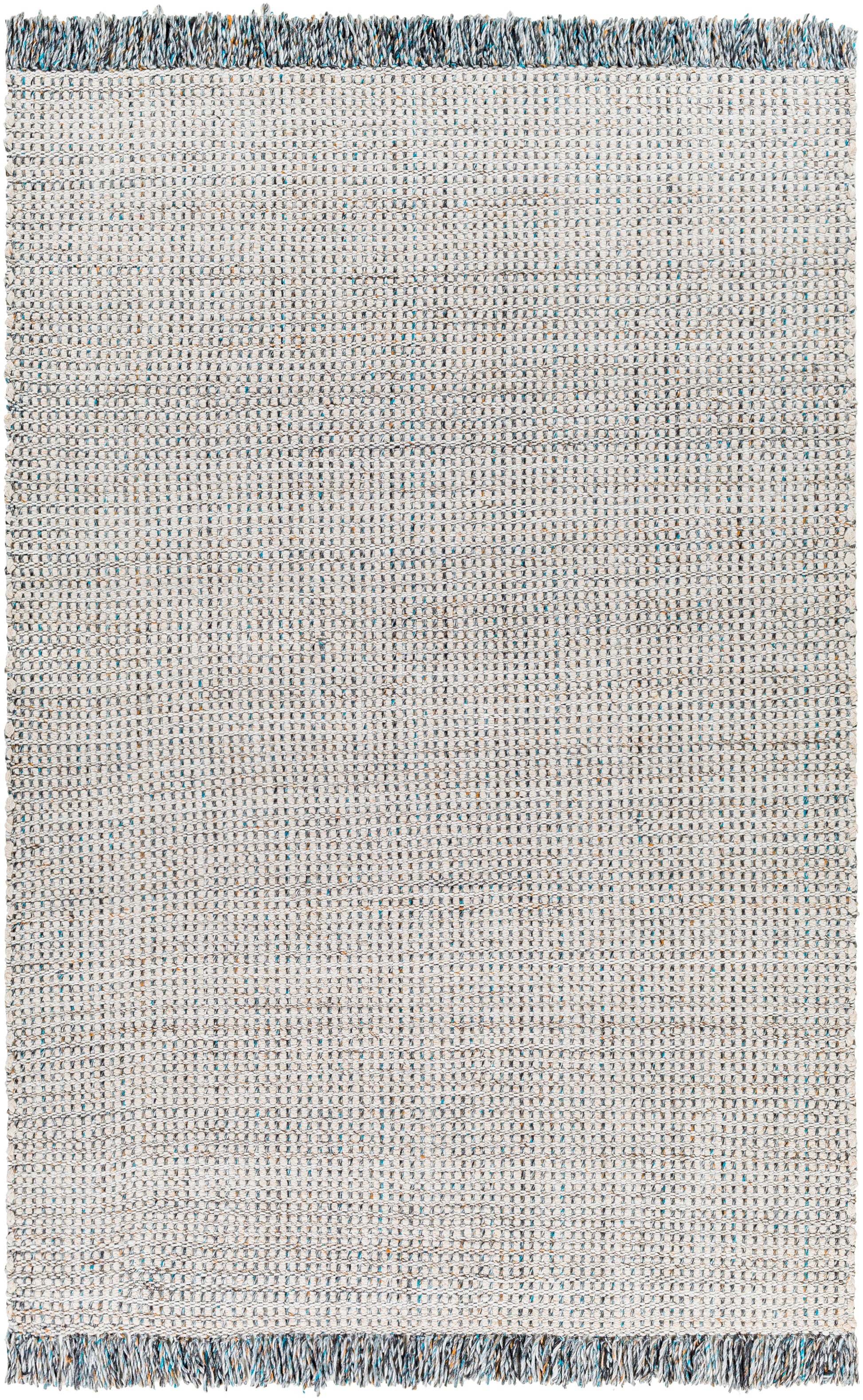 Surya Sara Sru-2304 Beige Area Rug