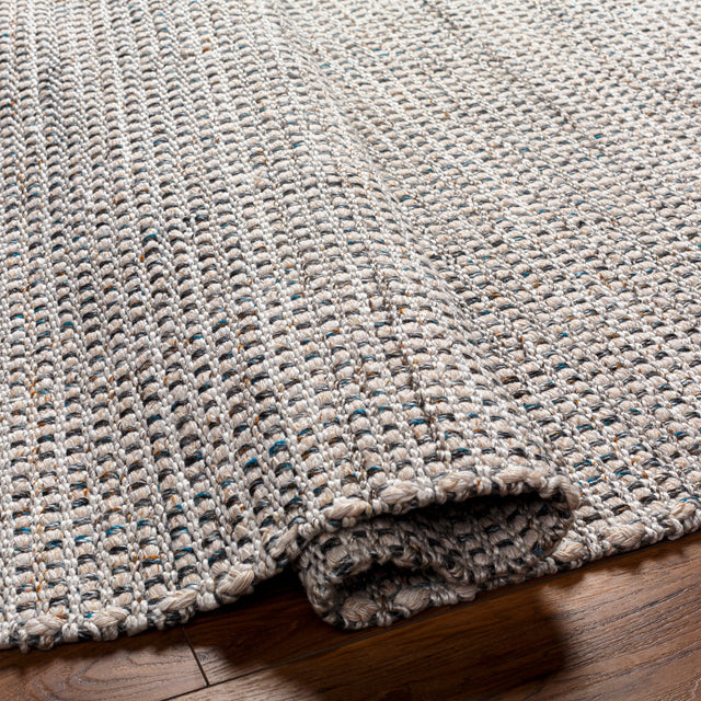 Surya Sara Sru-2304 Beige Rug.