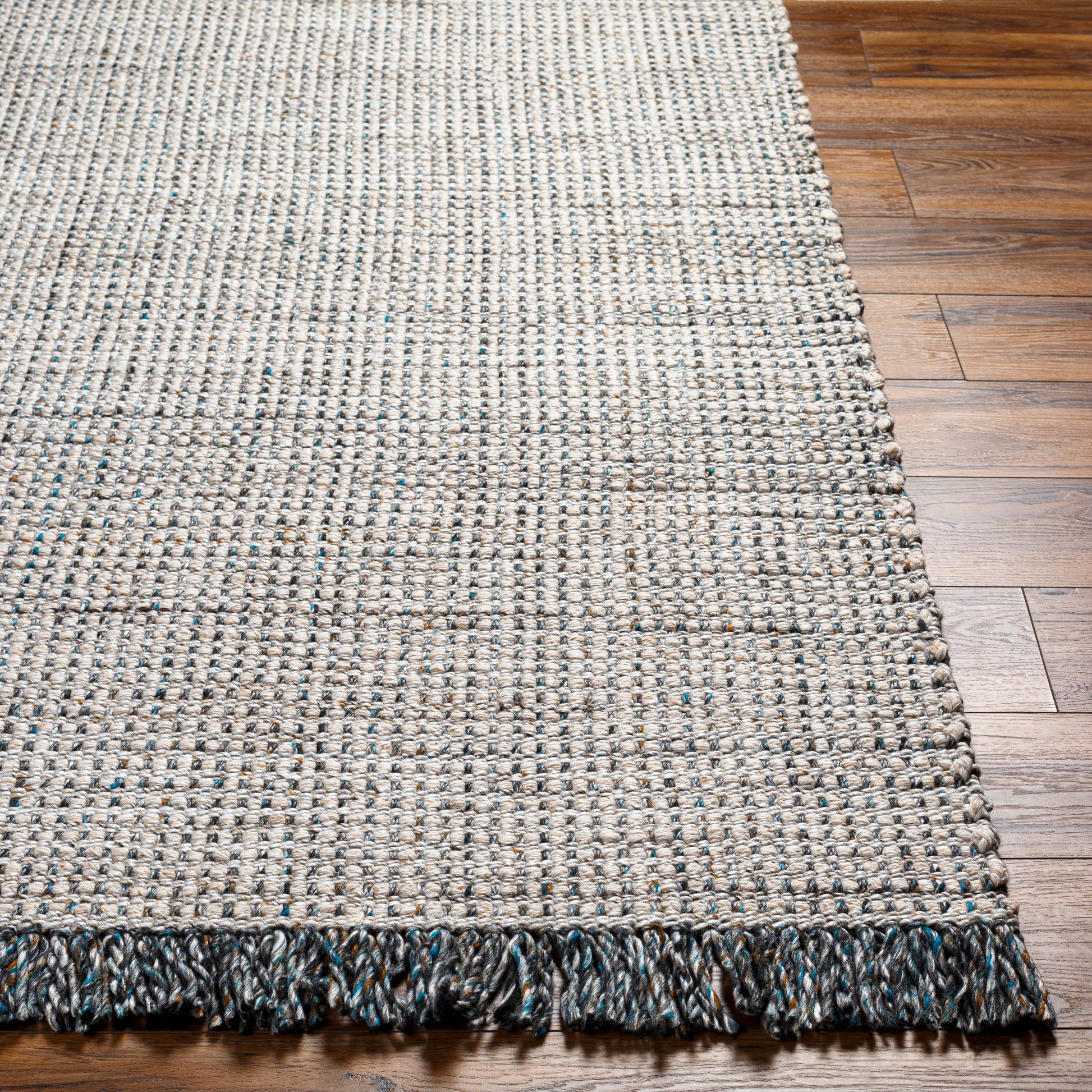 Surya Sara Sru-2304 Beige Area Rug