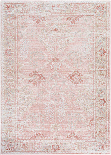 Surya St Tropez Srz-2311 Gray Rugs.