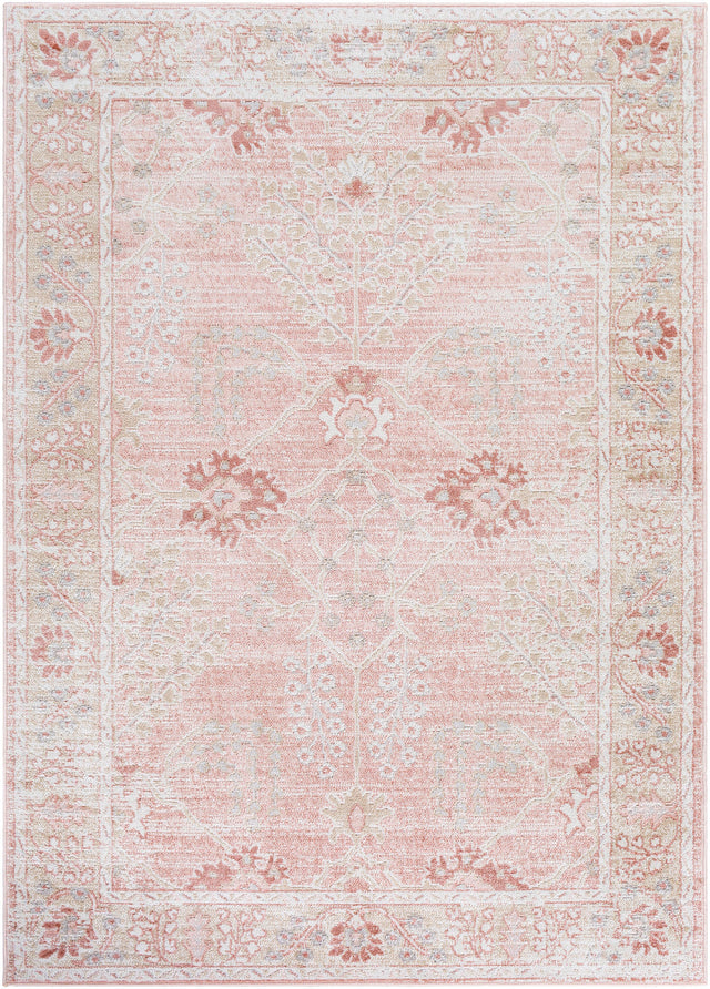 Surya St Tropez Srz-2311 Gray Rugs.