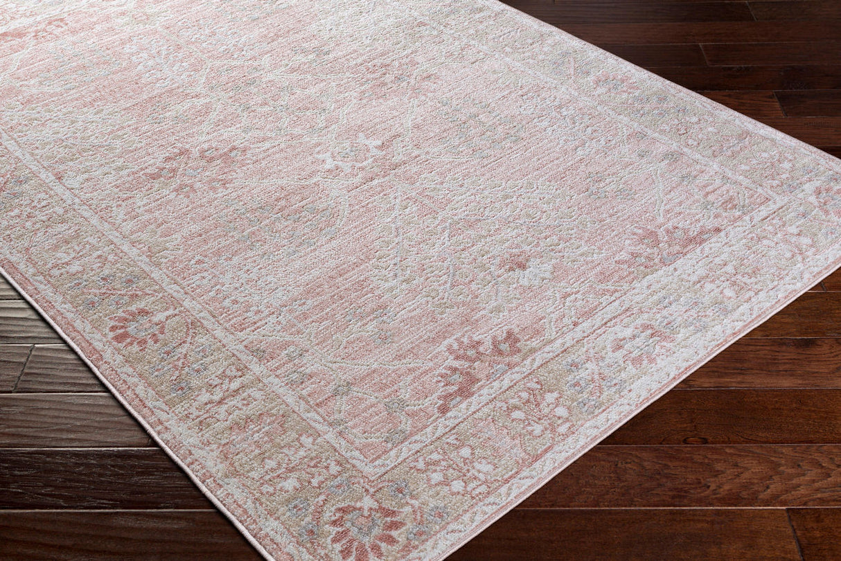 Surya St Tropez Srz-2311 Gray Rugs.