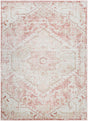 Surya St Tropez Srz-2315 Blush, Rose, Beige, Light Gray Rugs.