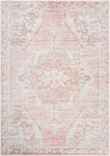 Surya St Tropez Srz-2317 Blush, Rose, Beige Rugs.