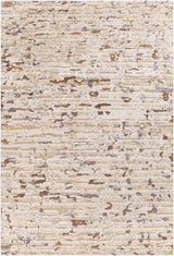 Surya Seda Ssd-2301 Charcoal, Dark Brown, Taupe, Medium Gray Rugs.