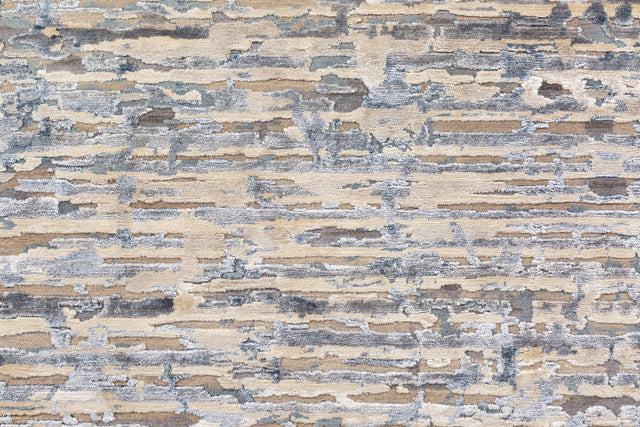Surya Seda Ssd-2302 Charcoal, Medium Gray, Light Gray, Taupe Rugs.