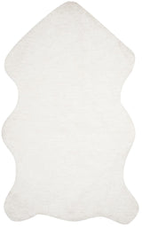 Safavieh Sheep Shag Ssg101B Ivory Rugs.