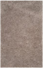 Safavieh Sheep Shag Ssg120A Silver Rugs.