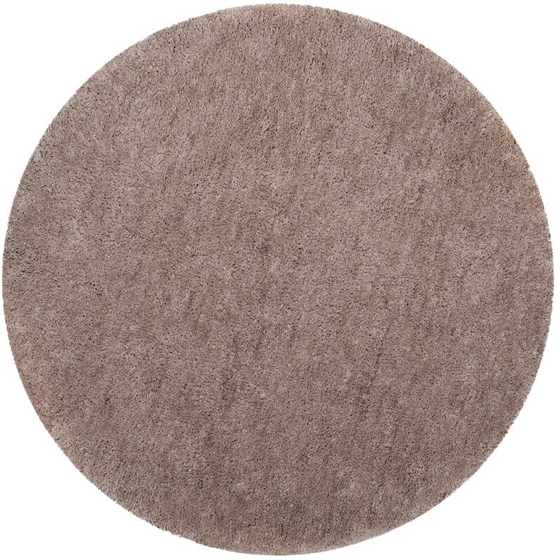 Safavieh Sheep Shag Ssg120A Silver Shag Area Rug