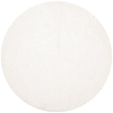 Safavieh Sheep Shag Ssg120B Ivory Rugs.