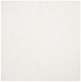 Safavieh Sheep Shag Ssg120B Ivory Rugs.