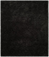 Safavieh Sheep Shag Ssg120C Charcoal Rugs.