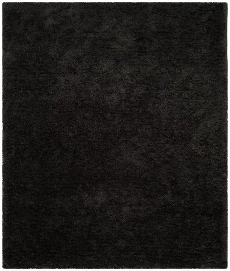 Safavieh Sheep Shag Ssg120C Charcoal Rugs.