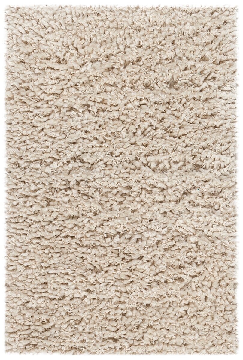 Safavieh Sheep Shag Ssg212A Ivory Rugs.
