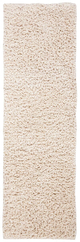 Safavieh Sheep Shag Ssg212A Ivory Rugs.