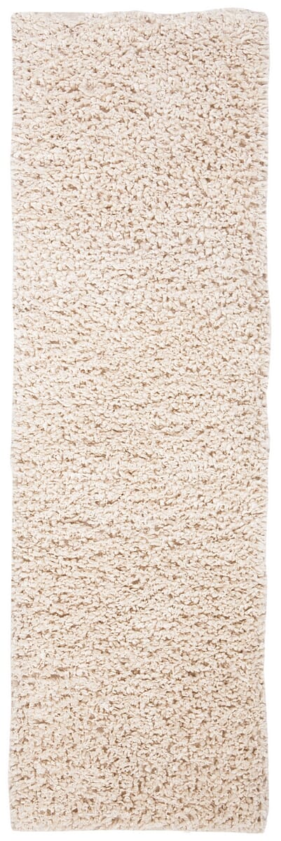 Safavieh Sheep Shag Ssg212A Ivory Rugs.