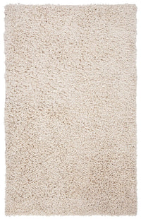 Safavieh Sheep Shag Ssg212A Ivory Shag Area Rug