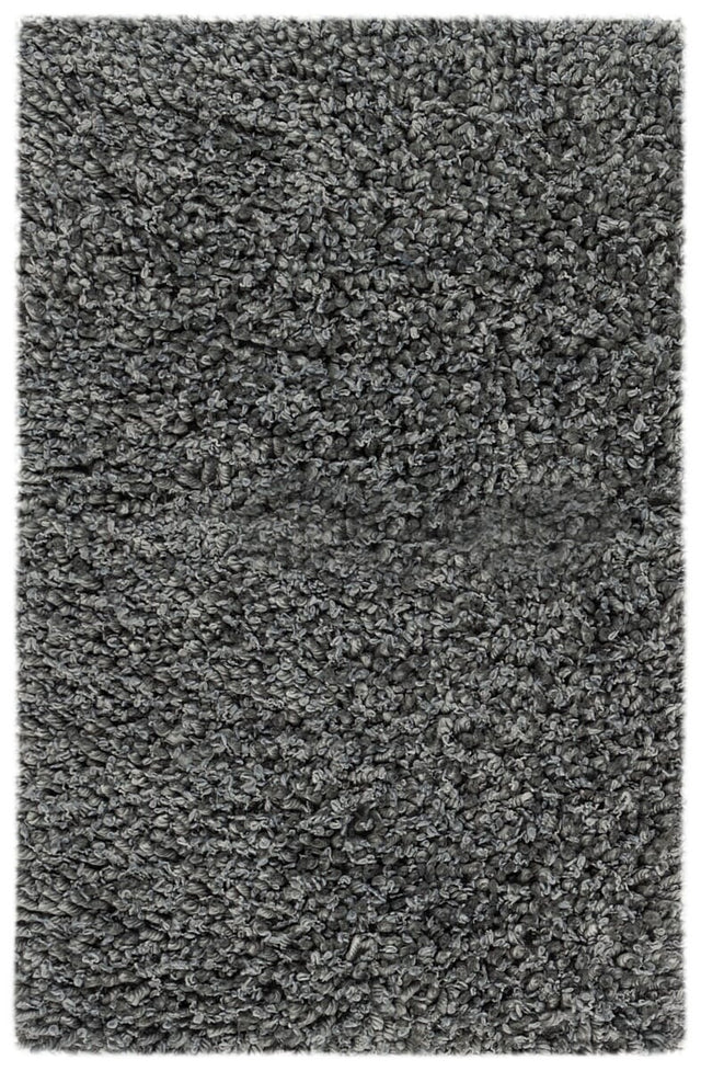 Safavieh Sheep Shag Ssg212G Silver Rugs.