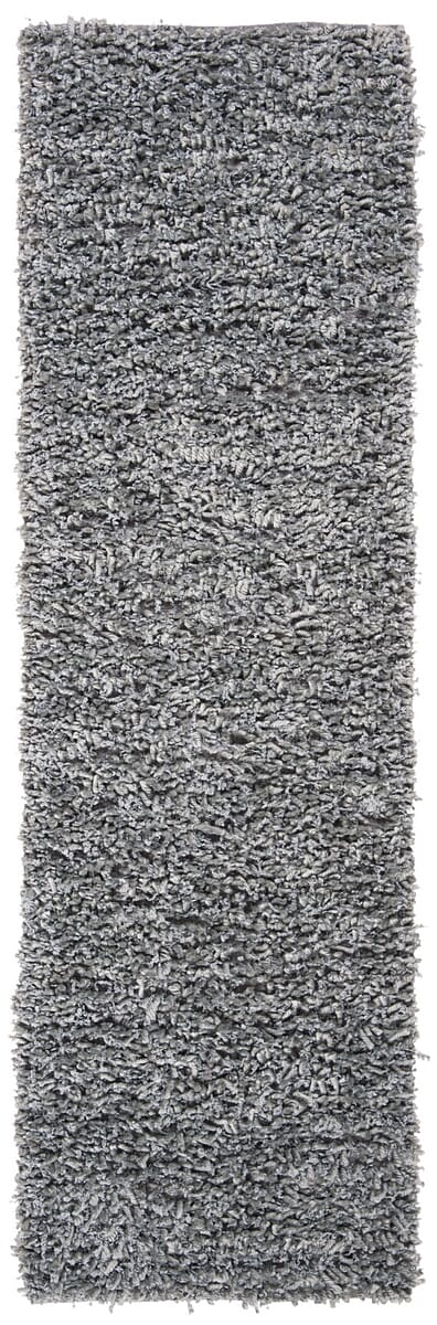 Safavieh Sheep Shag Ssg212G Silver Shag Area Rug