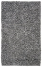 Safavieh Sheep Shag Ssg212G Silver Rugs.