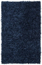 Safavieh Sheep Shag Ssg212N Navy Rugs.