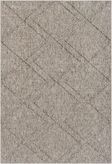 Surya Sarasota Sso-2307 Taupe, Tan Rug.