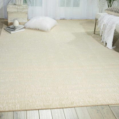 Nourison Starlight Sta02 Morning Area Rug