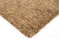 Chandra Sterling ste21802 Brown Shag Area Rug