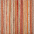 Safavieh Striped Kilim Stk311A Beige Rugs.