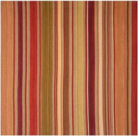 Safavieh Striped Kilim Stk313A Red Striped Area Rug