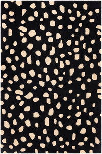 Surya Stella Stla-2445 Black, Beige Area Rug