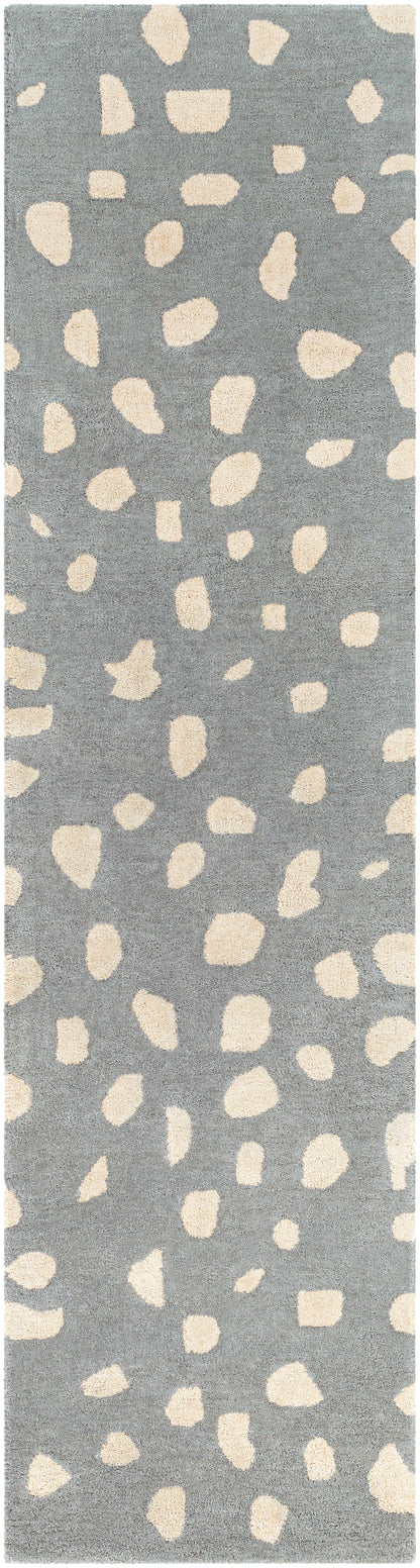 Surya Stella Stla-2446 Gray, Beige Area Rug