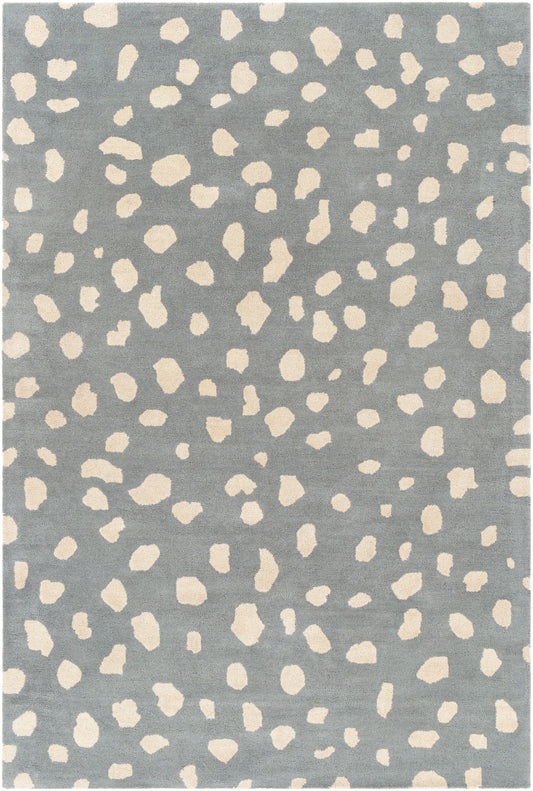 Surya Stella Stla-2446 Gray, Beige Area Rug