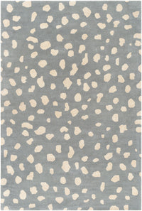 Surya Stella Stla-2446 Gray, Beige Area Rug