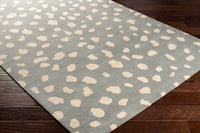 Surya Stella Stla-2446 Gray, Beige Area Rug