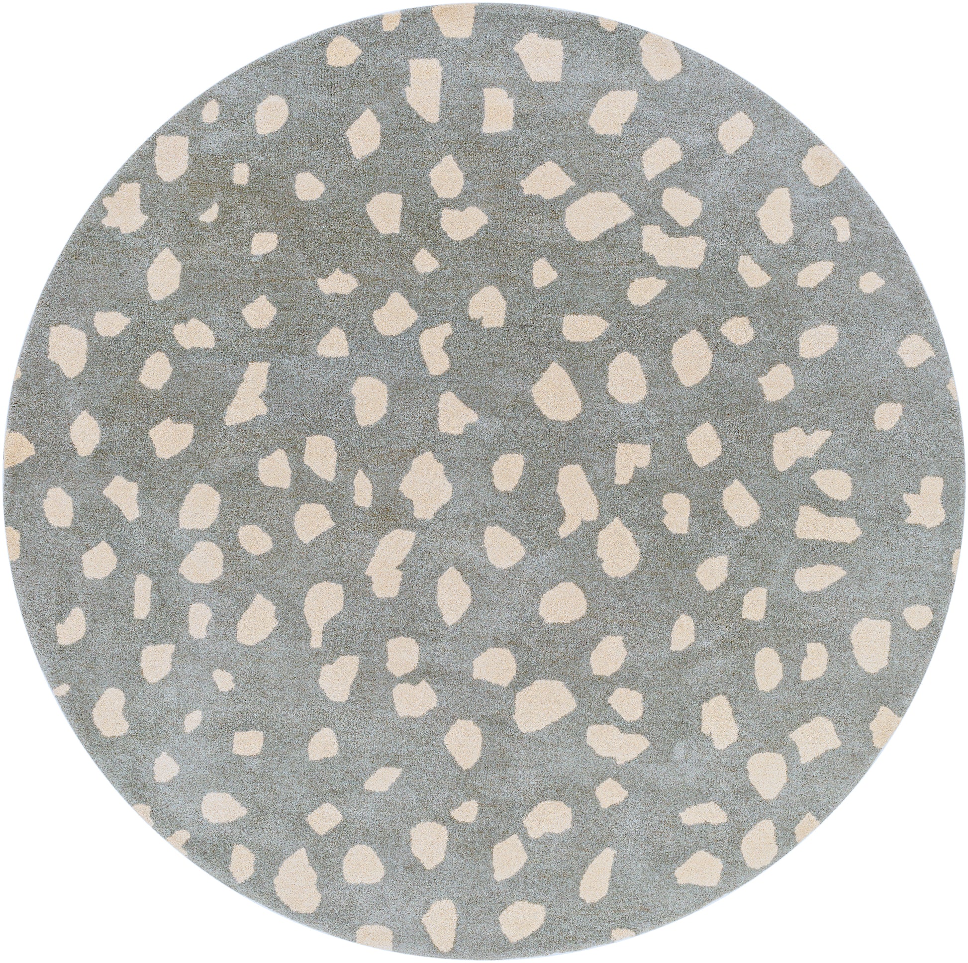 Surya Stella Stla-2446 Gray, Beige Area Rug