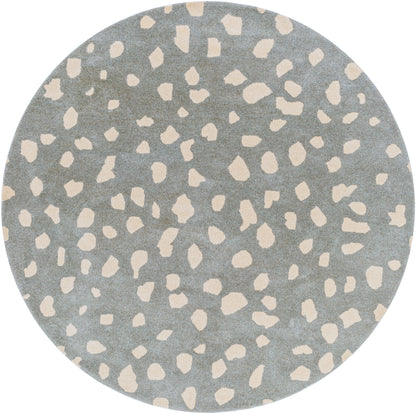 Surya Stella Stla-2446 Gray, Beige Area Rug