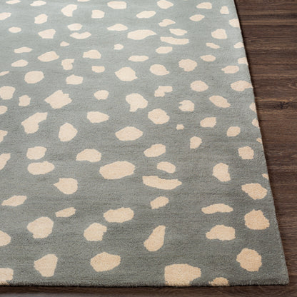 Surya Stella Stla-2446 Gray, Beige Area Rug