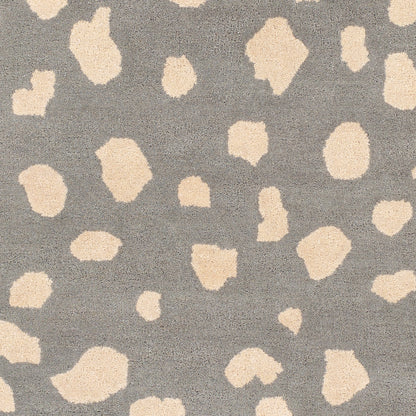 Surya Stella Stla-2446 Gray, Beige Area Rug