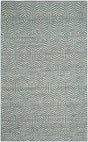 Safavieh Straw Patch Stp212A Blue / Multi Rugs.