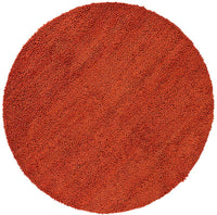 Chandra Strata str-1107 Brown Shag Area Rug