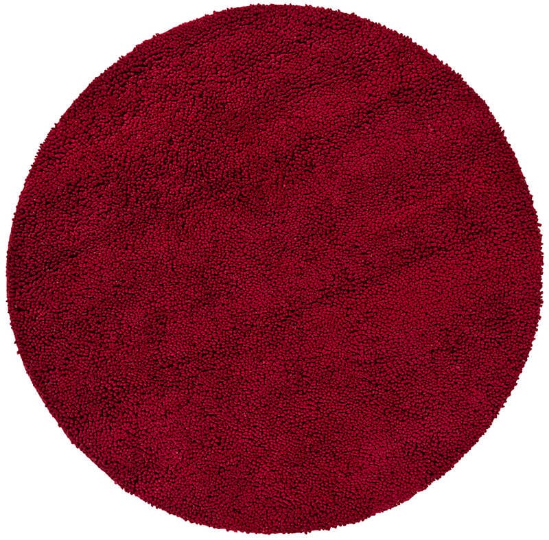 Chandra Strata str-1110 Brown Shag Area Rug