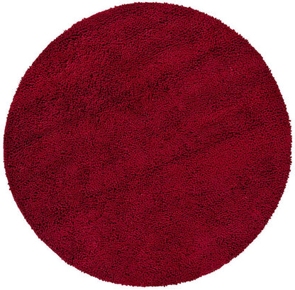 Chandra Strata str-1110 Brown Shag Area Rug