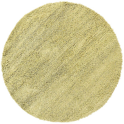 Chandra Strata str-1123 Green Shag Area Rug