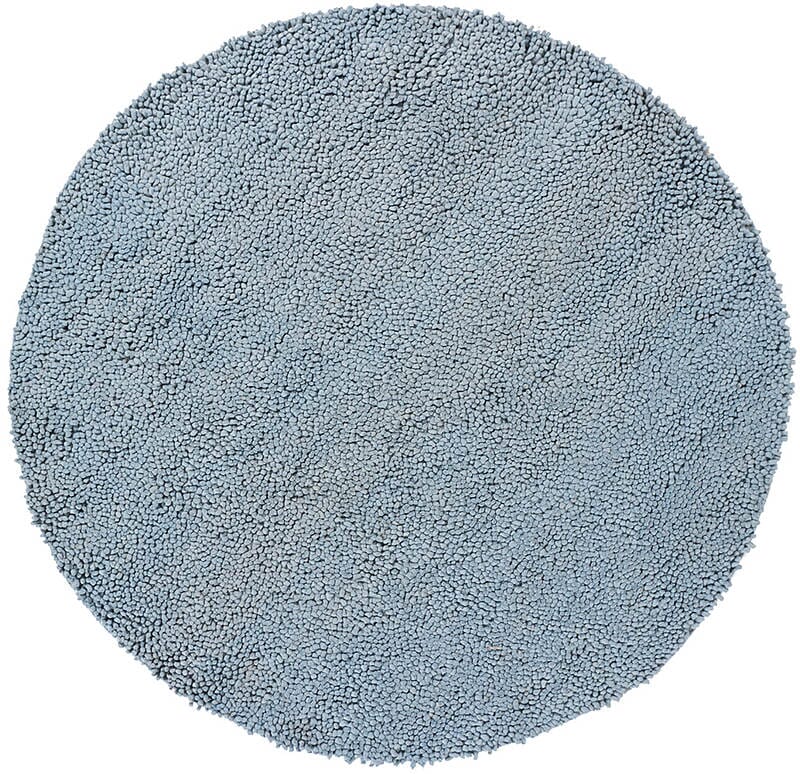 Chandra Strata str-1124 Blue Shag Area Rug