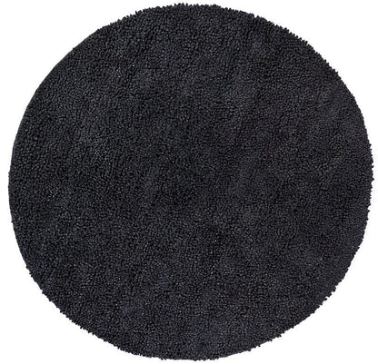 Chandra Strata str-1125 Gray Shag Area Rug