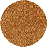 Chandra Strata str-1161 Tan & Ivory Shag Area Rug