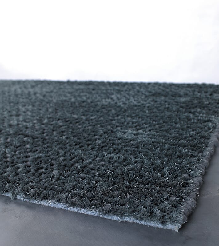 Chandra Strata str-1165 Gray Shag Area Rug