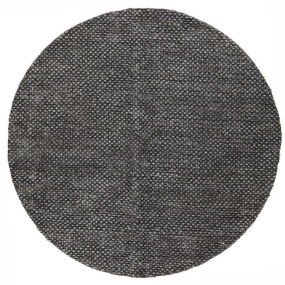 Chandra Strata str-1165 Gray Shag Area Rug