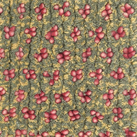 Chandra Strata Str1190 Green / Yellow / Red Shag Area Rug